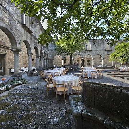 Pousada Mosteiro Amares Santa Maria do Bouro Exterior foto